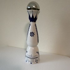 375 ml Clase Azul Reposado Ultra Premium Tequ...