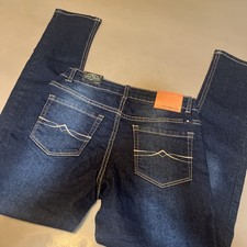 Lucky Brand Girls Size 14 Zoe Skinny Jeans New Inseam 25