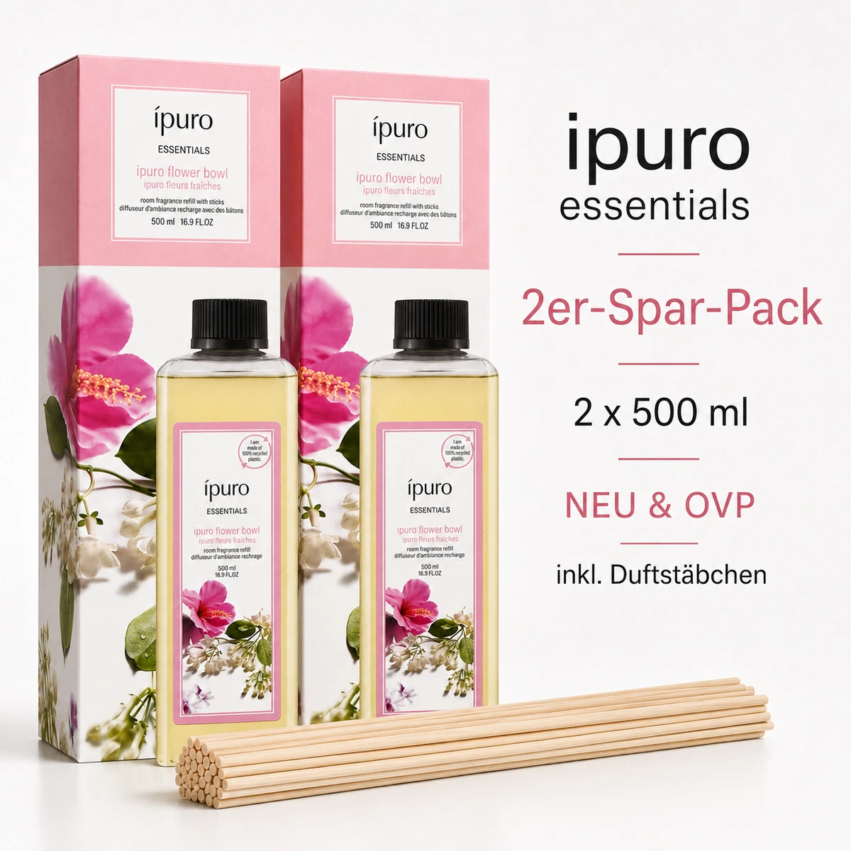Ipuro Cashmere online kaufen