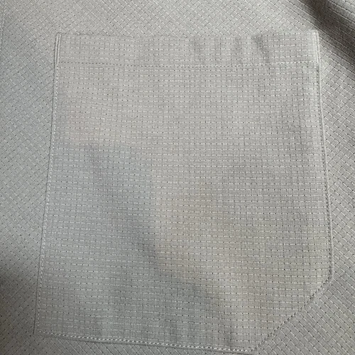 Lululemon Woven AIR Half 1/2 Zip Pullover Men’s Jacket Size Medium/Large - Picture 3 of 10