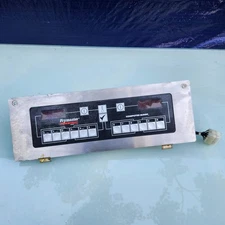 NICE! FRYMASTER CONTROLLER CM8501SM 8063706 DetRestaurantX Pick Up or We Ship