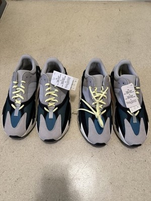 Adidas Yeezy Boost 700 Wave Runner Size Us 9 M | eBay