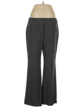 Classiques Entier Women Gray Dress Pants 12