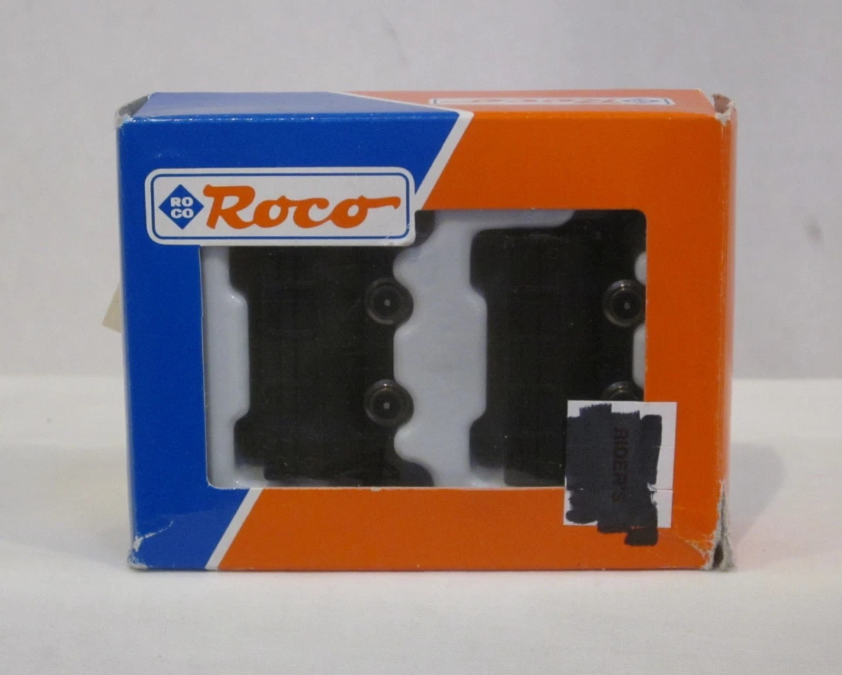 Roco HOn 2 1/2/HOn30/HOe Model Trains for sale | eBay