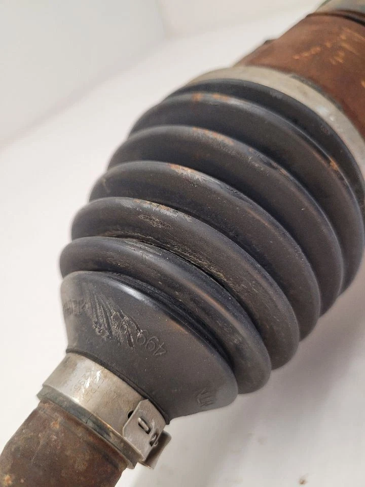 Jeep Compass 2007-2017 eje de pasajero estilo clásico eje delantero tracción delantera CVT Foto 4 de 4