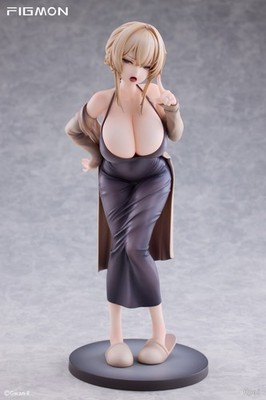 Pre-order FIGMON Erin 1/6 Complete Figure Toy Model HOT GIFT