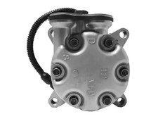 Klimaanlagen – Kompressor R 134a PAG 46 10-0102 Airstal für CITROËN PEUGEOT