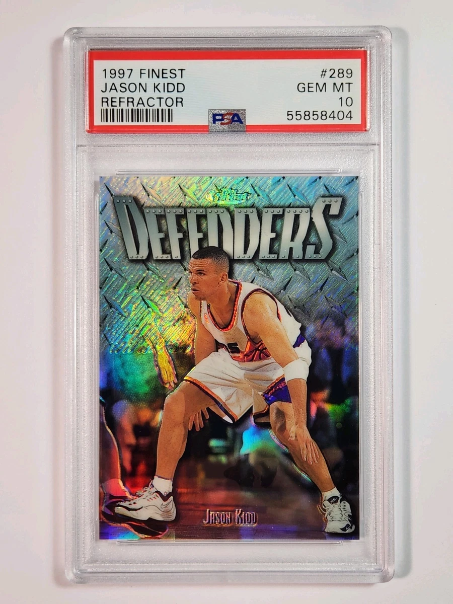 1997-98 Topps Finest Basketball Trading Cards for sale | eBay