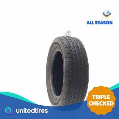 Used 195/65R15 Bridgestone Turanza Quiet Track 91H - 6.5/32