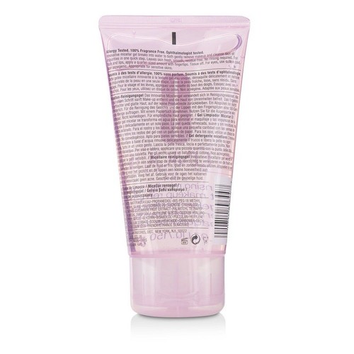 CLINIQUE 2 In 1 Cleansing Micellar Gel 150 ml - Imagen 2 de 11