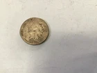 1863 Indian Head Penny; GOOD condition #263