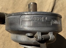 Fake Dual Point 1965 1966 Ford Mustang 289 Distributor Autolite C5af-12127-n 4v Fake Dual Point 1965 1966 Ford Mustang 289 Distributor Autolite C5af-12127-n 4v