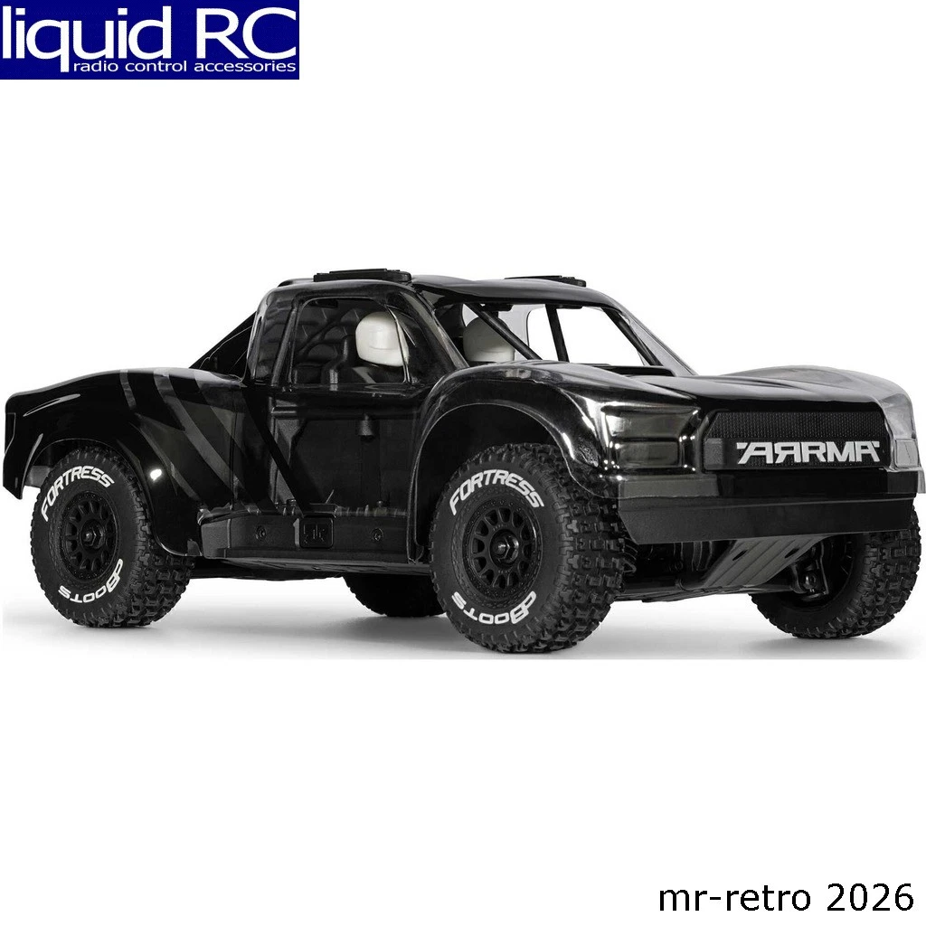 Ready-to-Go/RTR/RTF (All Required) Plastic 1:16 Hobby RC Car