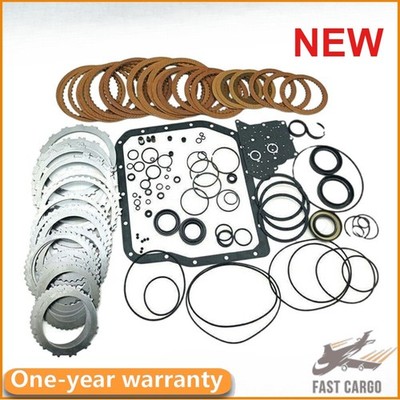 U240E U241E Transmission   Rebuild Kit Fit   ALPHARD AVALON   #tk