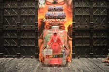 Mattel Masters of the Universe Origins SHADOW WEAVER Cartoon Collection
