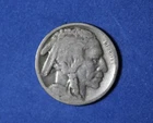 ESTATE FIND 1919-S Buffalo Nickel #P31954