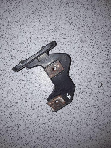 BMW 5 Touring E39 Stoßstangenhalter vorne rechts 51118159361 3.00 33749003