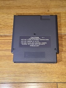 Aut&eacute;ntico Donkey Kong Classics Nes 1988 Nintendo juego suelto solamente