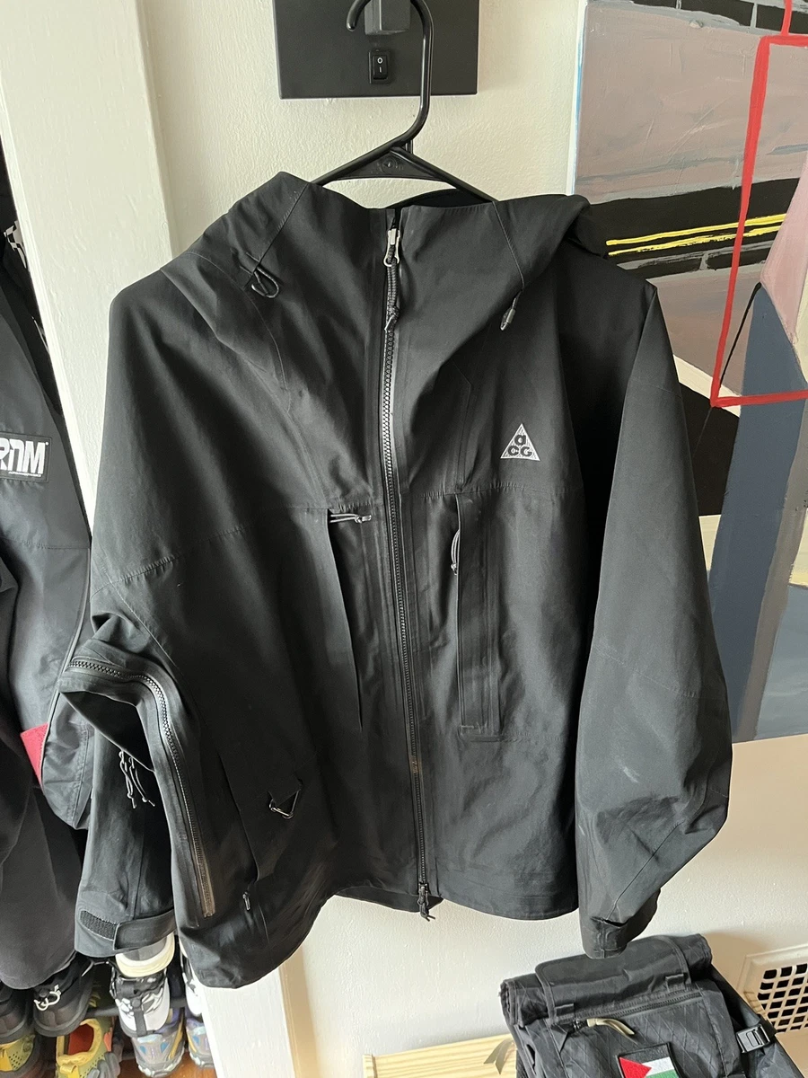 Nike ACG Water Resistant Coats, Jackets & Vests for Men for Sale