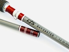 CTS fishing rod