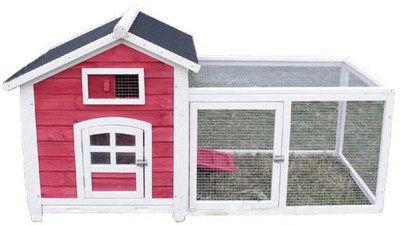 cottontails bunny hutch