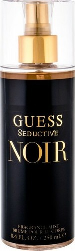 Guess Seductive Noir Women body mist 250ml/8.4 FL. OZ FRAGANCE MIST BRUME - Bild 4 von 5
