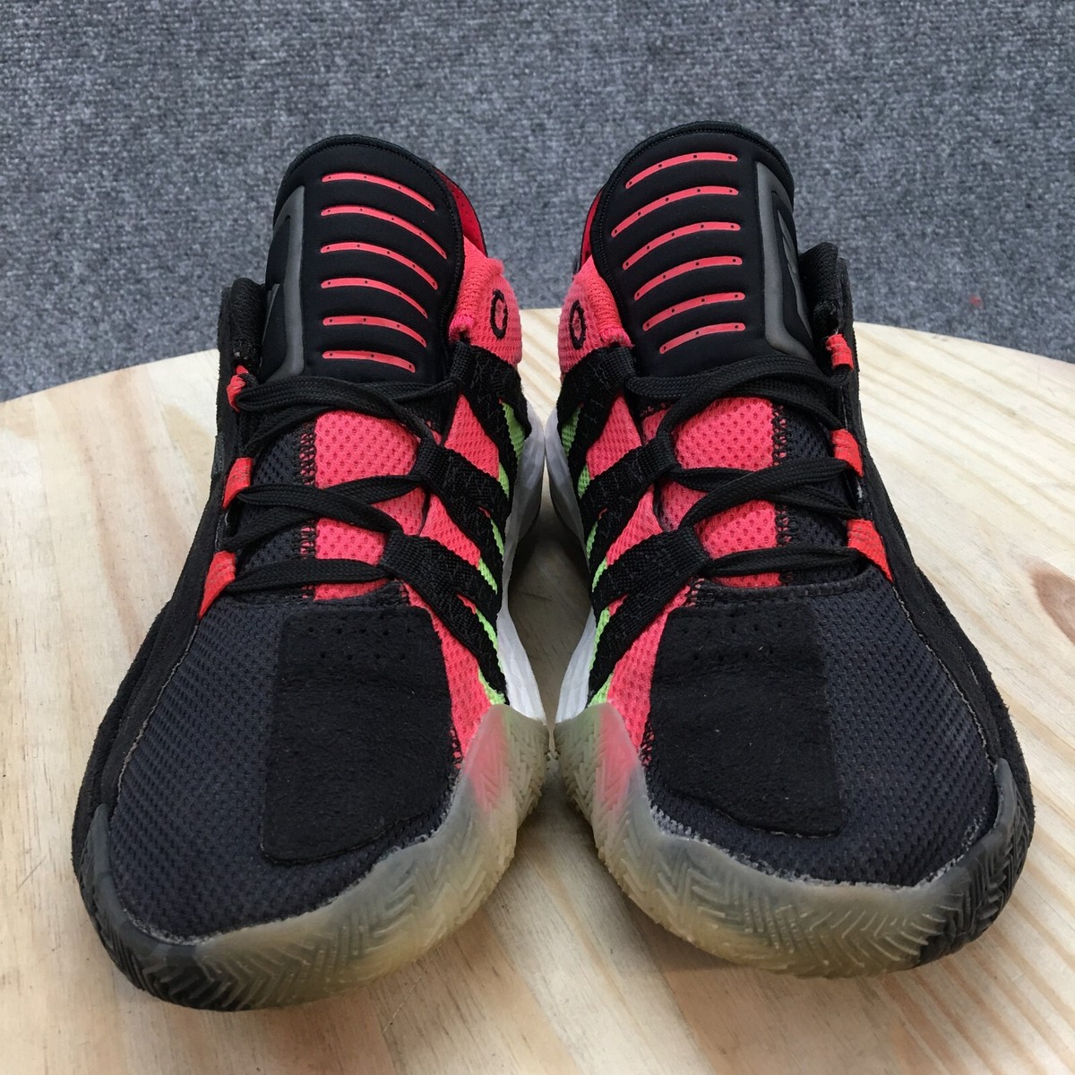 シューズ(男性用) adidas dame6 26cm 楽天市場】アディダス メンズ デイム6 adidas Dame 6 バッシュ