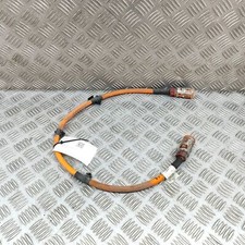 MERCEDES-BENZ EQB X243 DC Charger Unit Cable A2435408519 168kw 2022 23677626