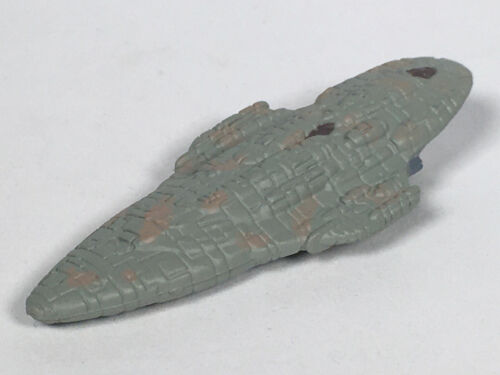 STAR WARS Micro Máquinas Envíos Vehículos Colección Galoob / Hasbro - 1994-2017 - Imagen 83 de 170