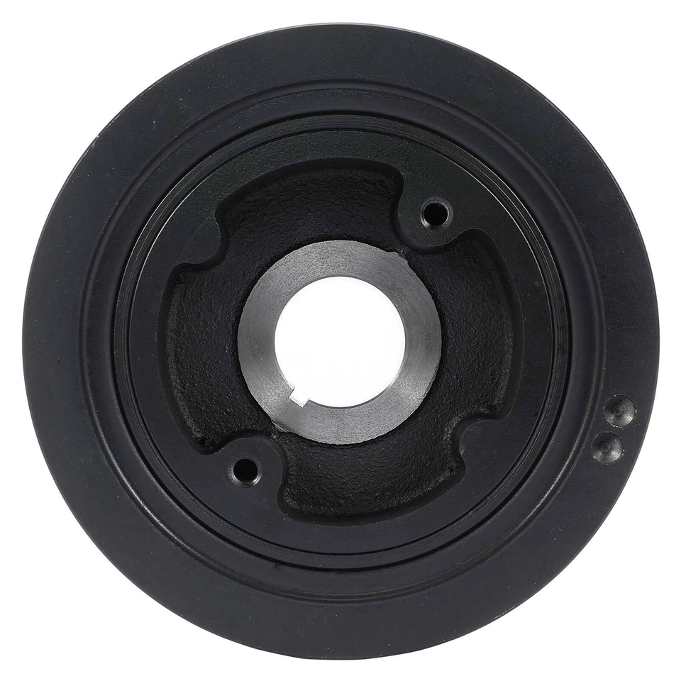 Nuevo equilibrador armónico para Toyota Land Cruiser 1993-1997 Lexus LX450 96-97 4,5 L Foto 3 de 4