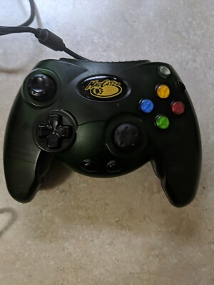 Mad Catz OG Xbox Controller