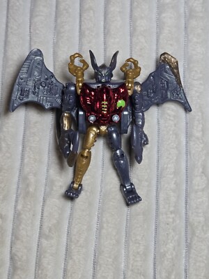 Hasbro Transformers Beast Wars Transmetal 2 SONAR