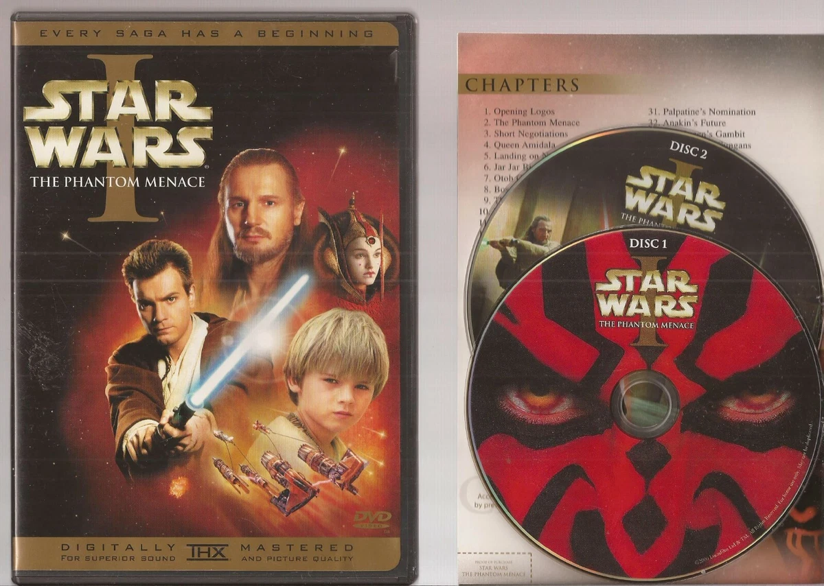 star wars 7 dvd