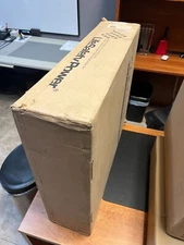 LifeSafety FLEXPOWER FP075-d8e4v Enclosure Power Supply