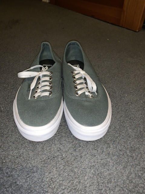 vans ward satin trainers