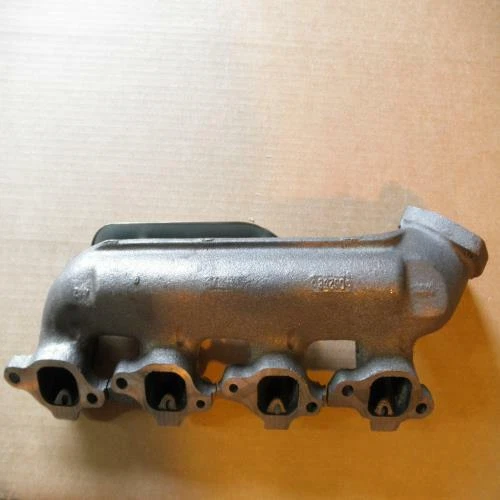 ВЫПУСКНОЙ КОЛЛЕКТОР 12551445 для Chevy Truck LH GM 1992-95 пригородного грузовика C1500 K2500 - Изображение 2 из 2