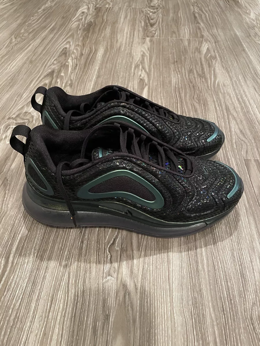 Air max 720 vert et noir new arrivals