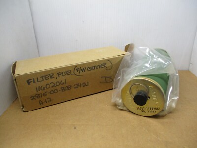 KAYDON FILTER A-3002A-2 | eBay