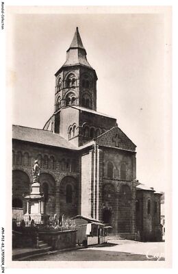 APHP12-0839-63 - ORCIVAL - L église