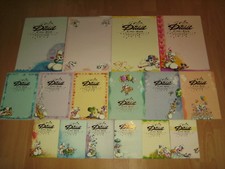 Diddl Doro D´Oro Blöcke Block AUSSUCHEN  A4, A5, A6 teilweise OVP & komplett