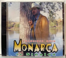 Francisco Ruiz El monarca de Sinaloa    Las  Tres piedritas