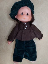 Vintage Sakai & Company Doll Japan