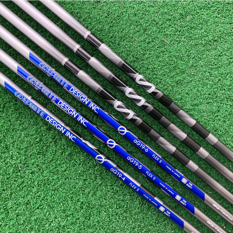 Graphite Design Golf Japan aG19-5 Graphite Wood Shaft
