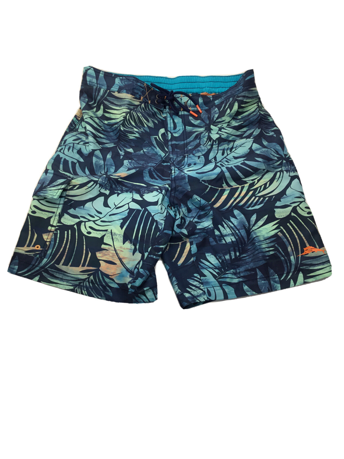 Купальник Tommy Bahama Baja Tahitian Tiles TR921976 размер M 15490₽