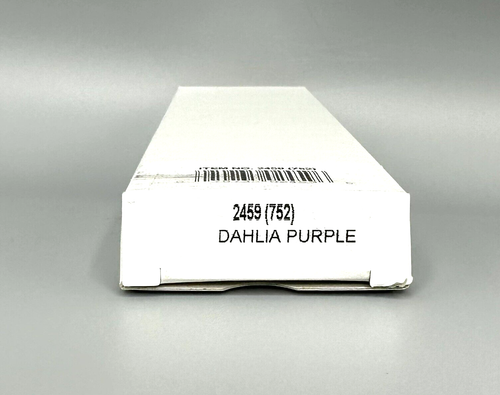 Prismacolor Verithin 2459 752 Dahlia Purple Colored Pencils Box of 12 - Picture 3 of 4