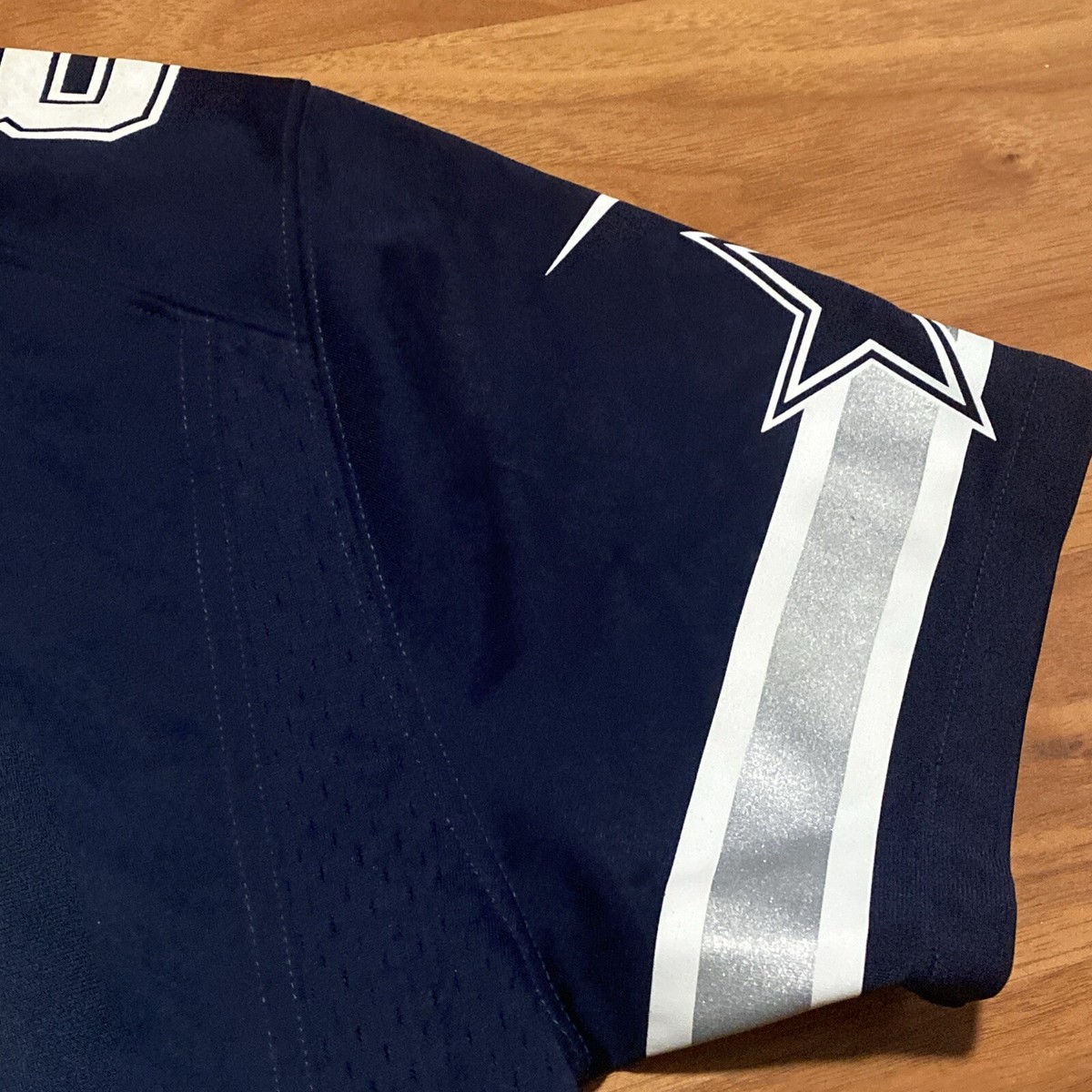 Nike NFL Kids On Field Jersey XL Dez Bryant #88 Dallas Cowboys