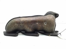 MERCEDES-BENZ SLK R171 Auspuffkrümmer rechts A2721400409 3.50 Petrol 20387786