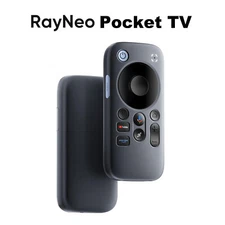 TCL RayNeo Pocket TV Smart Terminal for RayNeo Air2 Air 2S Air 3/3S AR Glasses