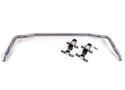 Fits 08-14 Ford E150 Front Sway Bar 1-3/8in by Hellwig 7718