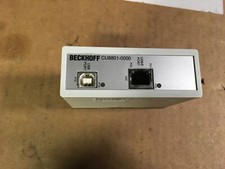 Beckhoff control, CU8801-0000, USB-E-2.0 Tx, ...